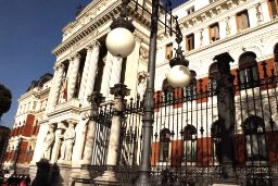 El próximo 23 de octubre