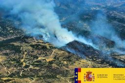 En apoyo de la Comunidad Autónoma de Castilla y León