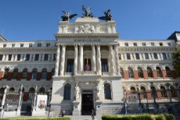 Con motivo de los actos de celebración del 40 aniversario de la Constitución