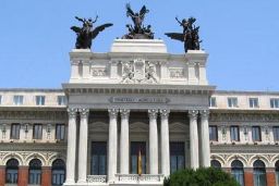 HOY, EN EL BOLETÍN OFICIAL DEL ESTADO