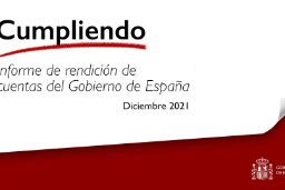 RENDICIÓN DE CUENTAS DEL AÑO 2021