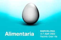 Del 4 al 7 de abril, en Fira Barcelona