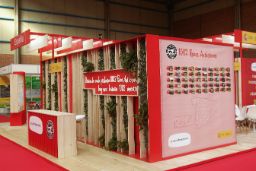 DEL 19 AL 22 DE MARZO EN ZARAGOZA