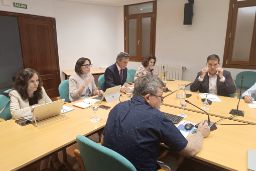 Hoy, en la mesa sectorial de cítricos