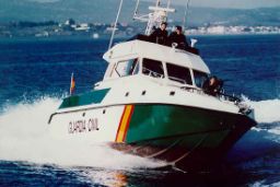 Lucha contra la pesca ilegal no declarada y no reglamentada (INDNR)