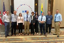 COINCIDIENDO CON LA PRESIDENCIA ESPAÑOLA DEL CONSEJO DE LA UNIÓN EUROPEA 