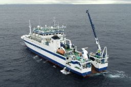 En colaboración con el Instituto Português do Mar e da Atmosfera IPMA