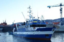 La campaña ESPACE Cádiz 0919_2020 se realizará entre Cádiz y Barbate