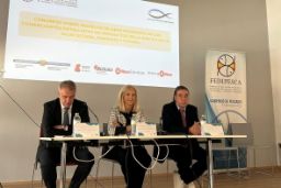 Hoy, en Bilbao, en la clausura el un congreso Congreso sobre modelos de abastecimiento de los comerciantes 