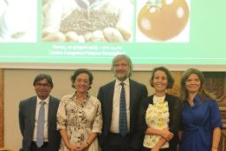 Hoy, en el plenario que ha tenido lugar en Roma