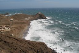 A lo largo de los días 9 y 10 de septiembre