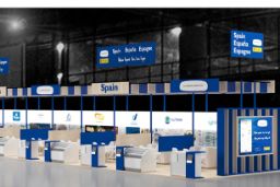 Del 7 al 9 de mayo en Bruselas