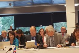 SE HA CELEBRADO EN TALLÍN (ESTONIA) DEL 17 AL 21 DE SEPTIEMBRE 