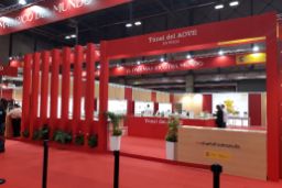 Del 22 al 25 de abril en IFEMA