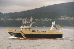 Mediante resolución de la Secretaría General de Pesca publicada hoy en BOE