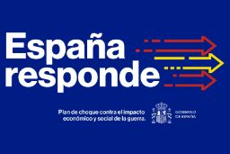 En el marco del Plan Nacional de Respuesta a las consecuencias económicas y sociales de la guerra en Ucrania