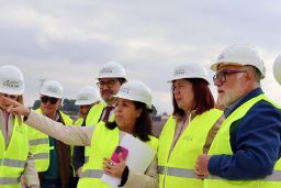 En el marco del Plan de Recuperación, Transformación y Resiliencia 