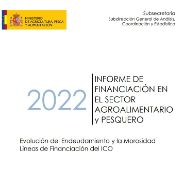 Publicado el informe anual de financiación