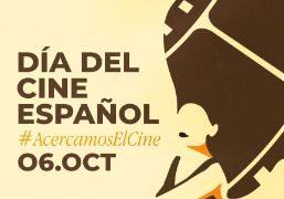 Día del Cine Español 2024