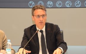 Hoy, en la asamblea de la Real Federación Española de Asociaciones de Ganado Selecto