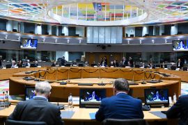 La reunión tendrá lugar en Bruselas