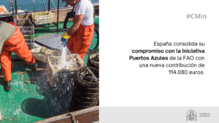 Aprobada hoy en Consejo de Ministros