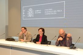 HOY, EN LA INAUGURACIÓN DE LA JORNADA DE TRANSFERENCIA DE LOS RESULTADOS DE LOS ENSAYOS 2021-22 DEL GENVCE   