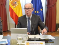 La Comisión General de ENESA ha aprobado hoy el 47º plan 