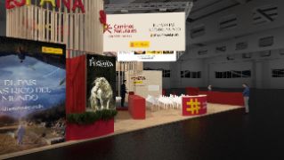 Del 24 al 28 de enero, en Madrid