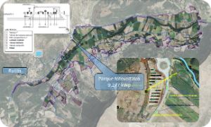 A través de su empresa pública instrumental SEIASA