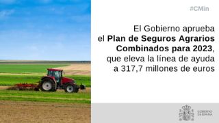 Hoy, en el Consejo de Ministros