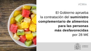 HOY, EN CONSEJO DE MINISTROS