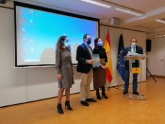 Curso Internacional en diseño, gestión e innovación en regadío