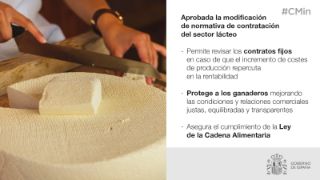 Hoy, en el Consejo de Ministros