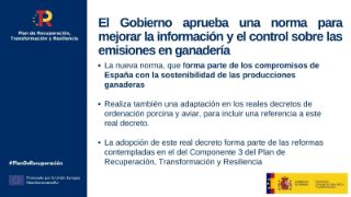 Hoy, en el Consejo de Ministros