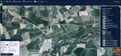 DISPONIBLE YA EN LA ÚLTIMA VERSIÓN DEL SIGPAC INSTALADA EN LA WEB DEL MINISTERIO DE AGRICULTURA, PESCA Y ALIMENTACIÓN