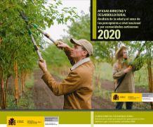 Publicado el informe del FEGA sobre la distribución de las ayudas de la PAC