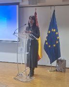 Clausurado el IV Curso Internacional en Diseño, Gestión e Innovación en Regadío