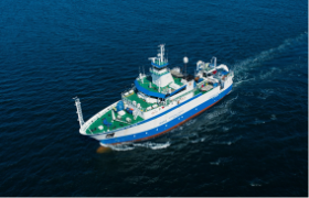 A partir de hoy, en el área de la Organización de la Pesca del Atlántico Noroccidental (NAFO)