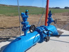 Con una inversión de 2,24 millones de euros