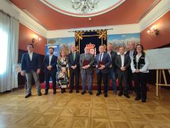 Con fondos del Plan de Recuperación, Transformación y Resiliencia