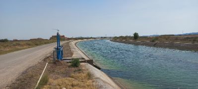 Cofinanciadas por el Feader, en el marco del Plan Estratégico de la PAC 2023-2027