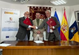 PLAN PARA LA MEJORA DE LA EFICIENCIA Y SOSTENIBILIDAD DE LOS REGADÍOS 