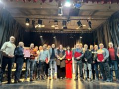 A TRAVÉS DE LA SOCIEDAD MERCANTIL ESTATAL DE INFRAESTRUCTURAS AGRARIAS (SEIASA) 