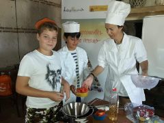 Organizados por el Ministerio de Agricultura, Pesca y Alimentación por sexto año consecutivo 