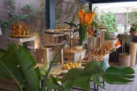 En Casablanca, entre el 26 y el 28 de noviembre