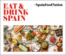 A través de la estrategia Alimentos de España 