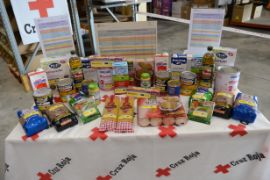 A TRAVÉS DEL FONDO ESPAÑOL DE GARANTÍA AGRARIA (FEGA)