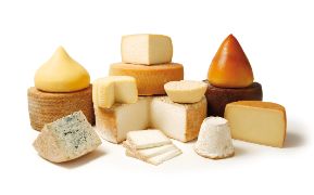 SU FINALIDAD ES PROMOCIONAR Y DAR A CONOCER LOS QUESOS ESPAÑOLES DE MAYOR CALIDAD Y PROPIEDADES ORGANOLÉPTICAS