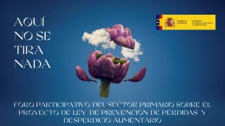 Mañana, viernes 18 de marzo en Cáceres